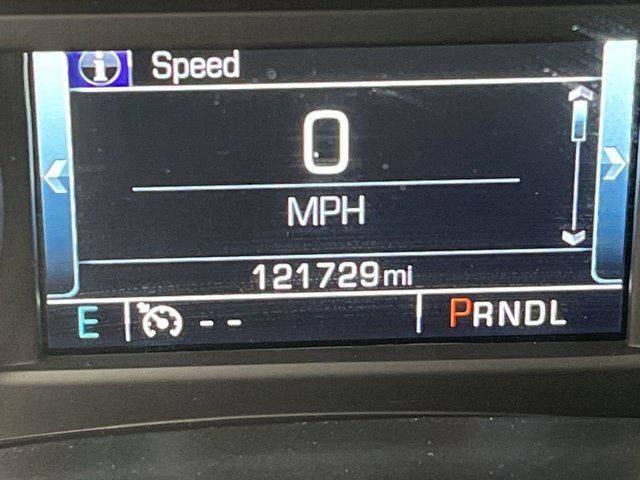 Used 2017 Stone Blue Metallic GMC SLT image 17