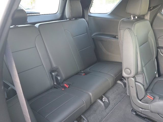 2023 Chevrolet Traverse 3LT - Photo 25