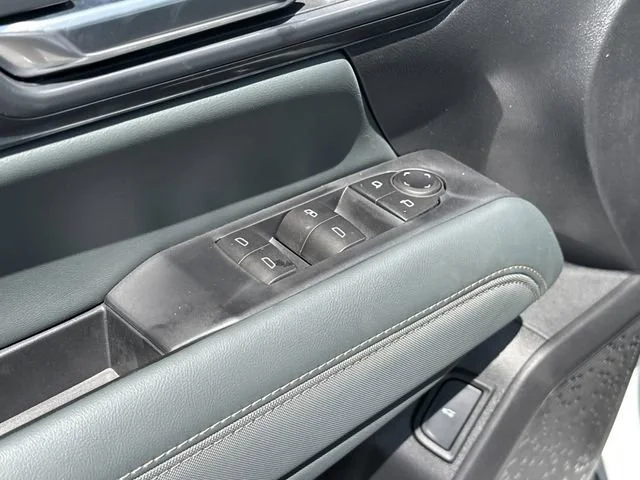 2026 GMC Terrain AT4 - Photo 18