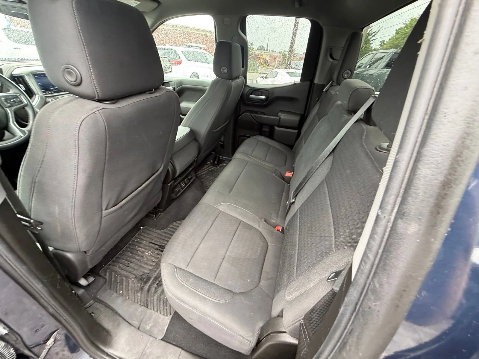 Used 2022 Blue Chevrolet LT image 21
