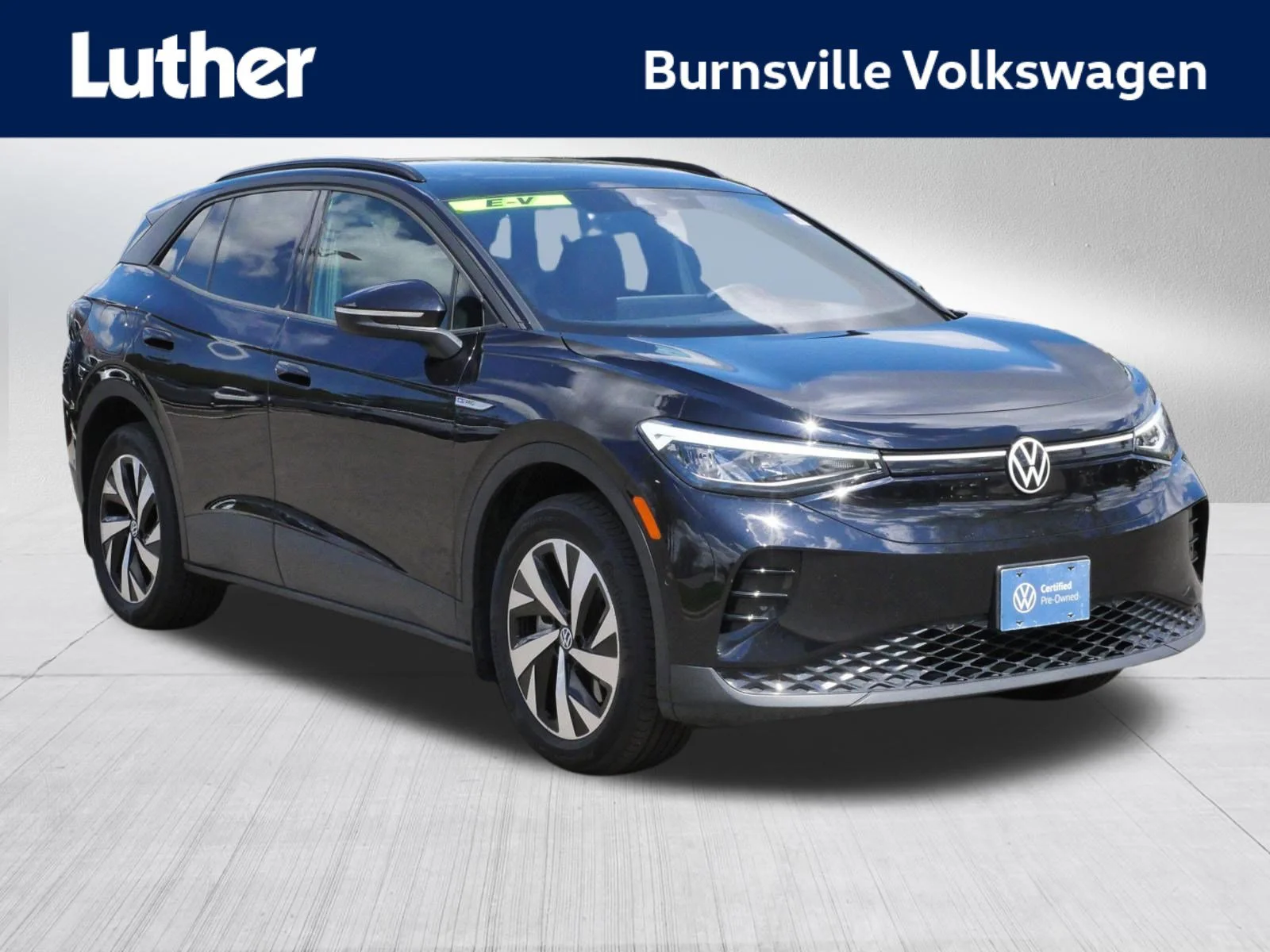 2023 Volkswagen ID.4 PRO