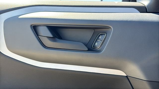 Used 2024 Black Ford Big Bend image 20