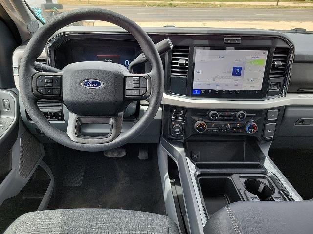 2025 Ford F-250 Super Duty XLT - Photo 42
