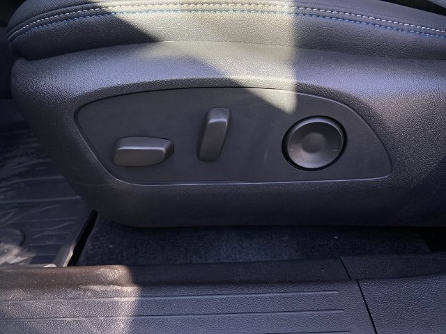 2026 Chevrolet Equinox EV 2LT - Photo 33