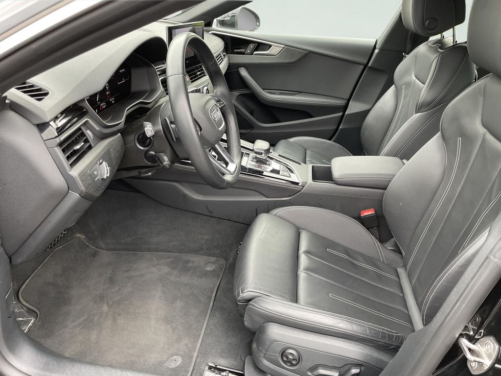 2024 Audi A5 Sportback Premium Plus - Photo 10