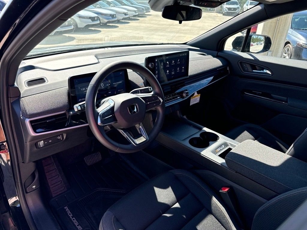 2026 Honda Prologue EX - Photo 18