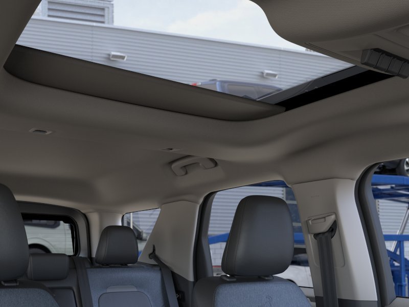 2026 Ford Bronco Sport — photo 22