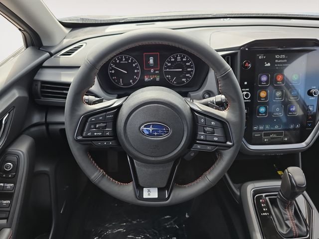 New 2026 SAPPHIRE BLUE PEARL Subaru Limited image 12