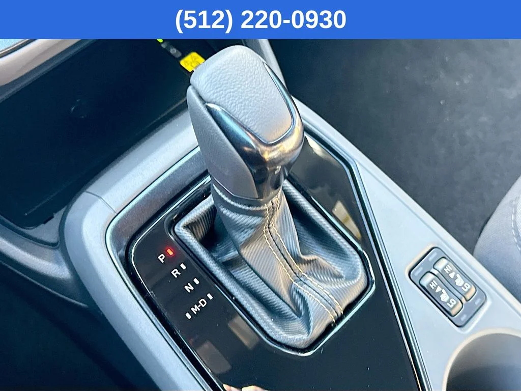 2026 Subaru Crosstrek Sport - Photo 20