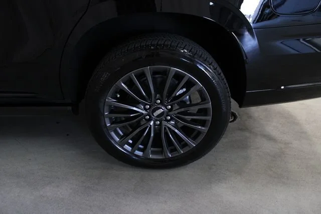 2026 Cadillac Escalade Platinum Sport - Photo 40