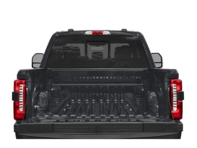 New 2027 White Ford F250 4X4 CREW/C image 11