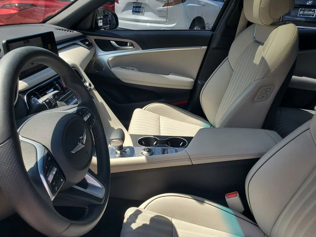 Used 2023 Blue Genesis 2.0T image 15