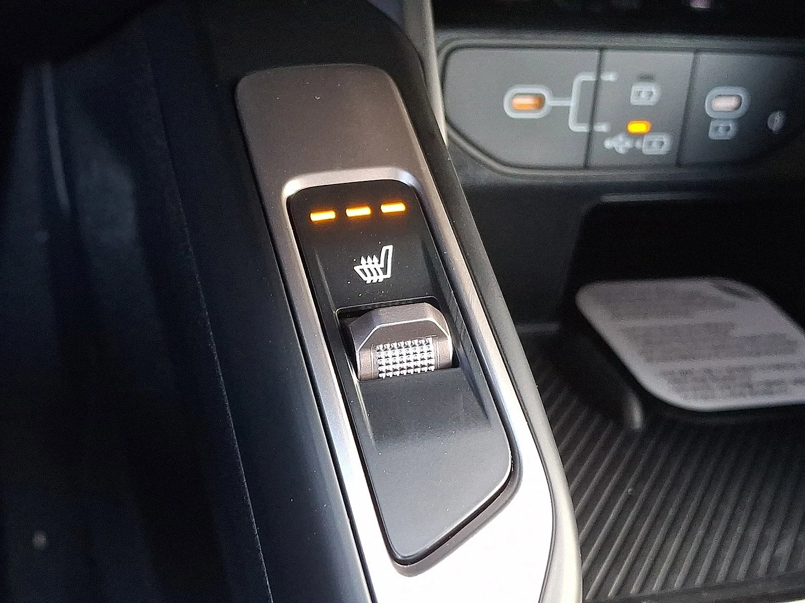 New 2026 Midnight Lake Blue Kia S image 14
