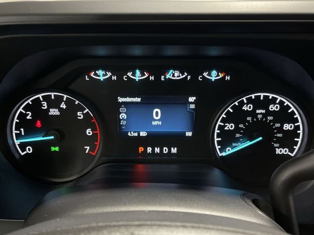 New 2026 Argon Blue Metallic Ford F-250® XL image 14