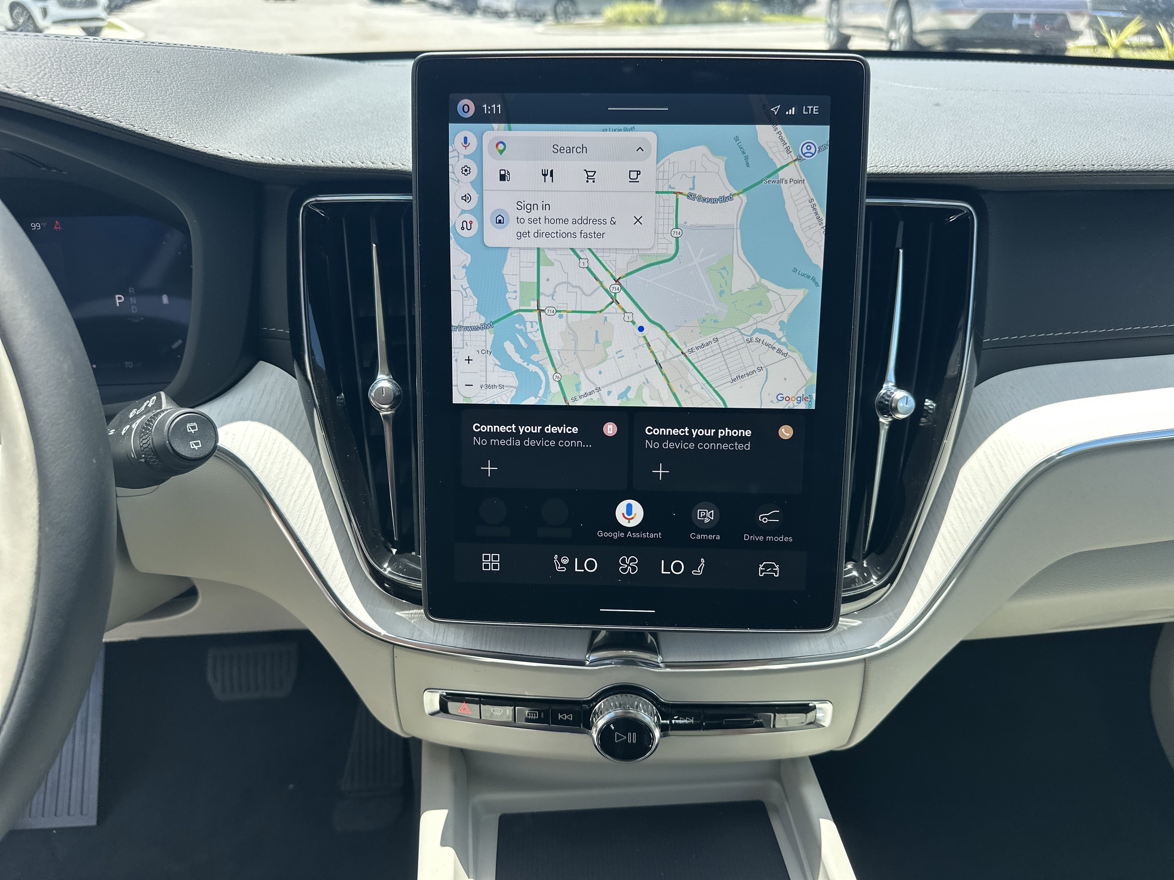 New 2026  Volvo Ultra image 20