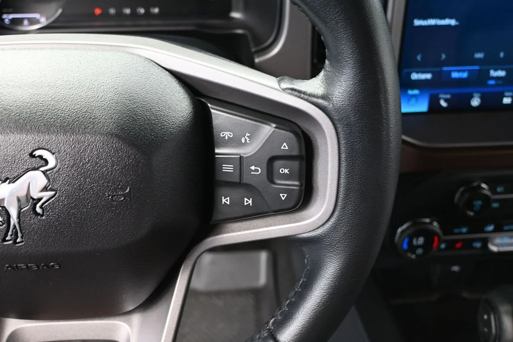 Certified Used 2023 Gray Ford Outer Banks image 30
