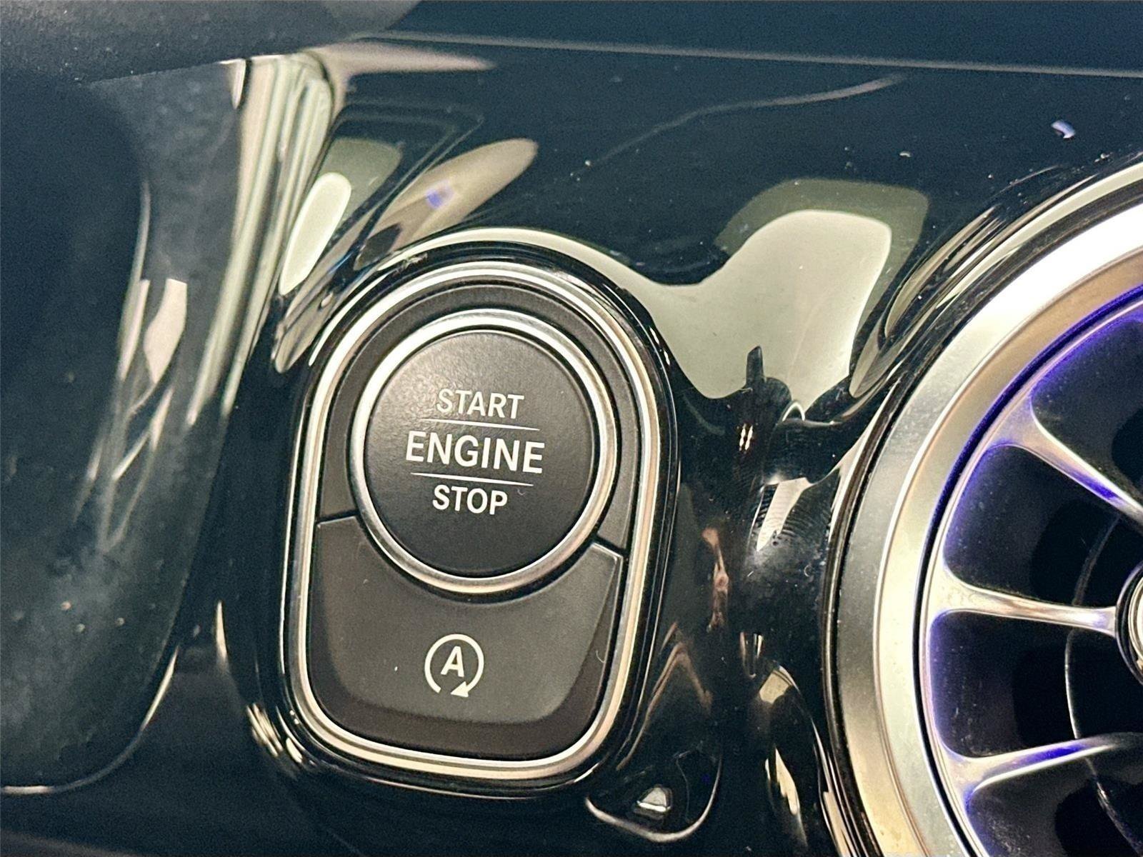Used 2023 Black Mercedes-Benz 250 image 16