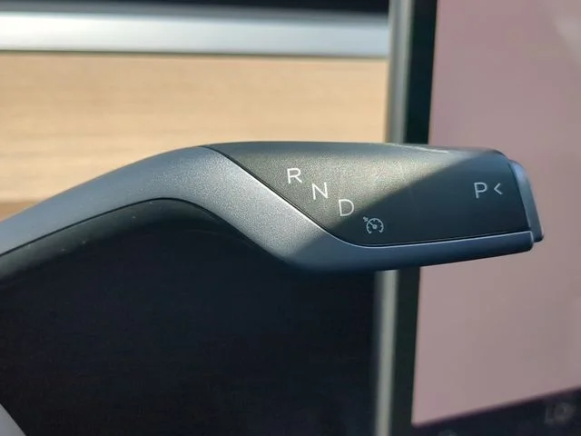 Certified Used 2023 Gray Tesla Long Range image 30