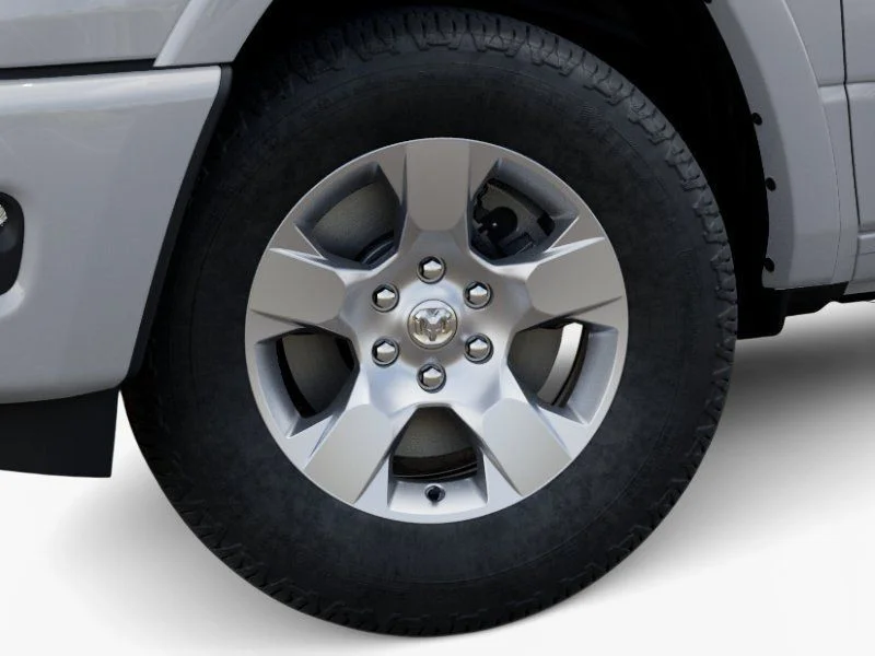 2026 RAM 1500 Big Horn/Lone Star - Photo 9