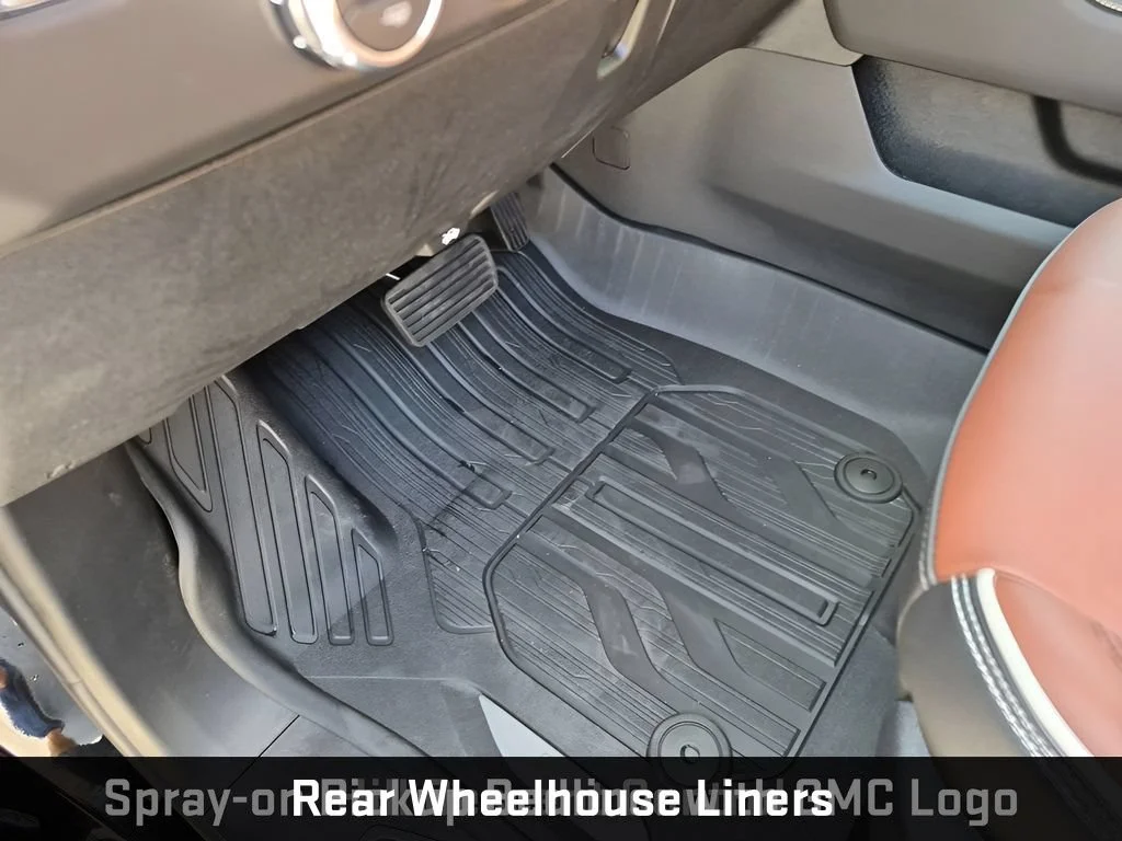 2026 GMC Sierra 2500HD Denali Ultimate - Photo 27