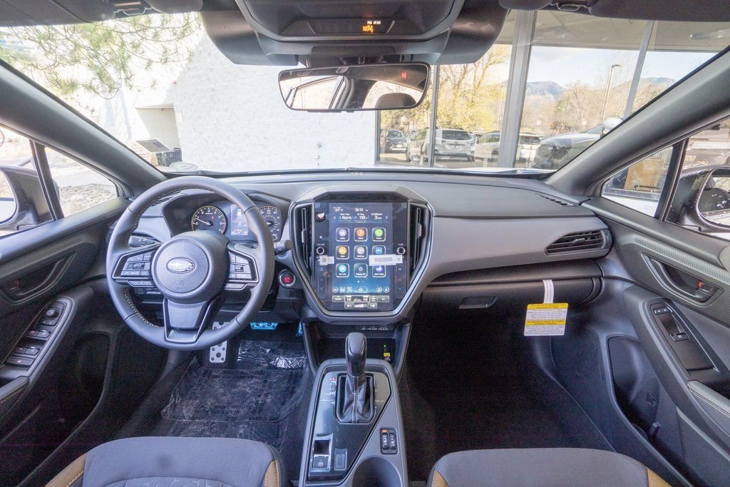 2026 Subaru Crosstrek Sport - Photo 15