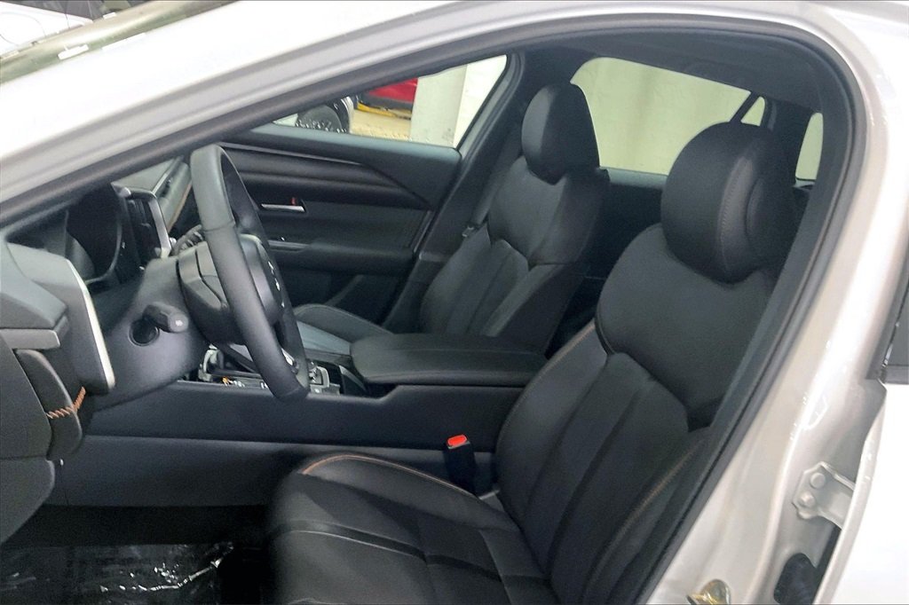 2026 MAZDA CX-50 - Image 8