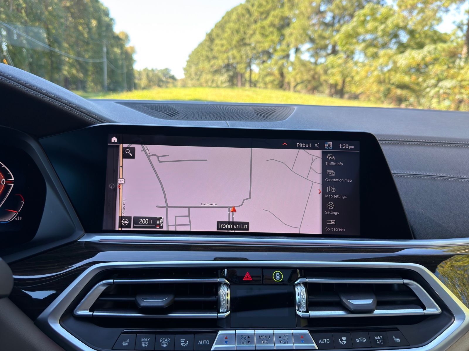 2021 Bmw X5 sDrive40i photo 4