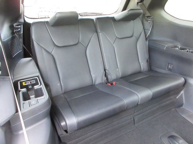 New 2026 Wind Chill Pearl Lexus PREMIUM AWD image 27