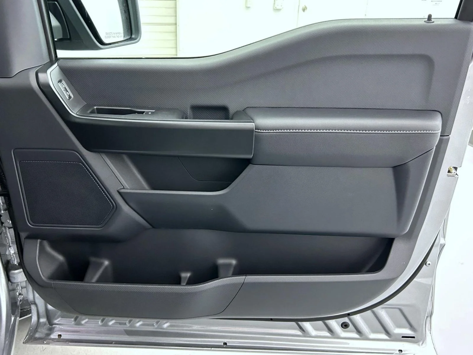 New 2026 Silver Ford STX image 16