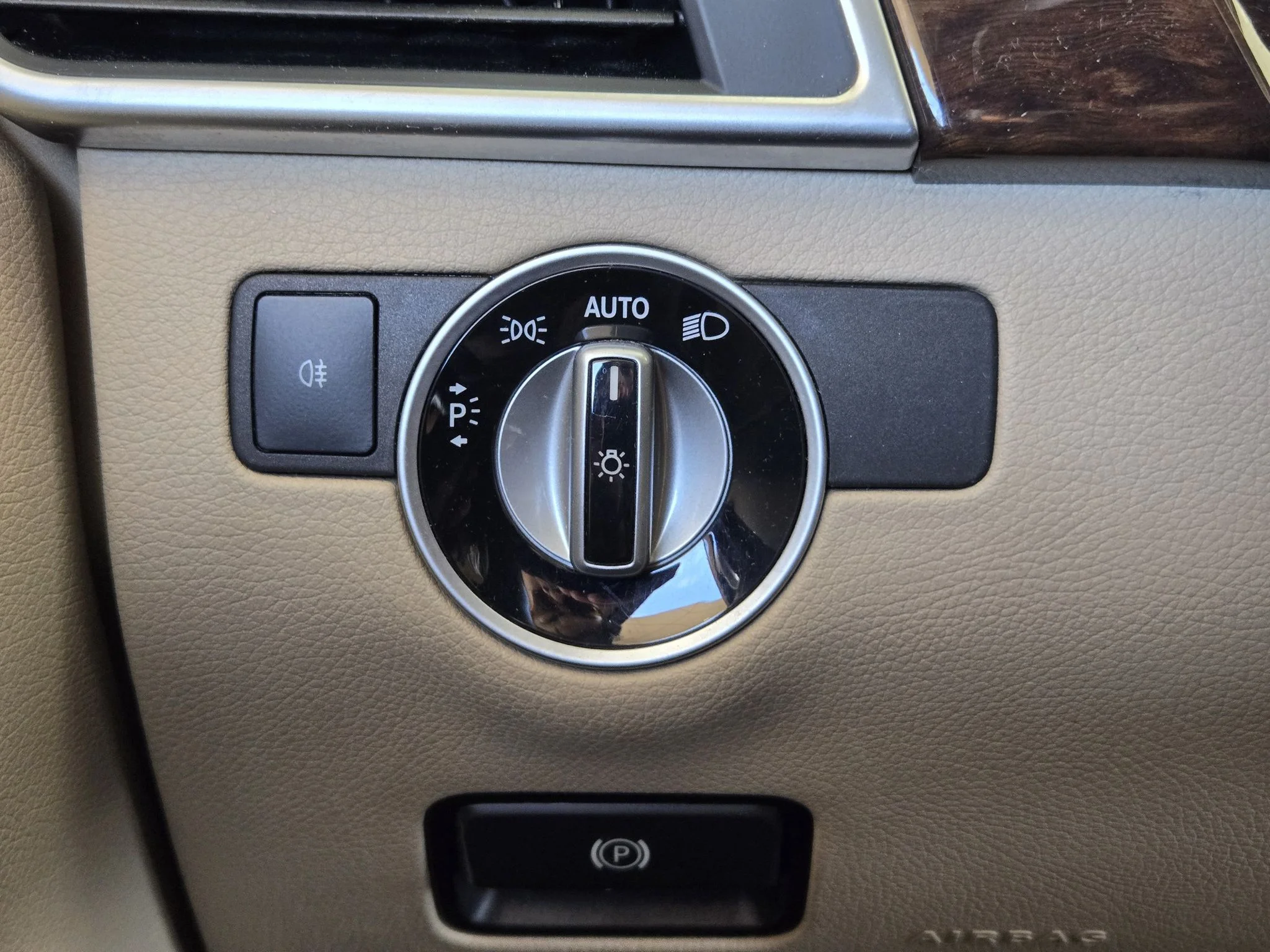 Used 2012 Palladium Silver Metallic Mercedes-Benz ML350 BlueTEC® image 21