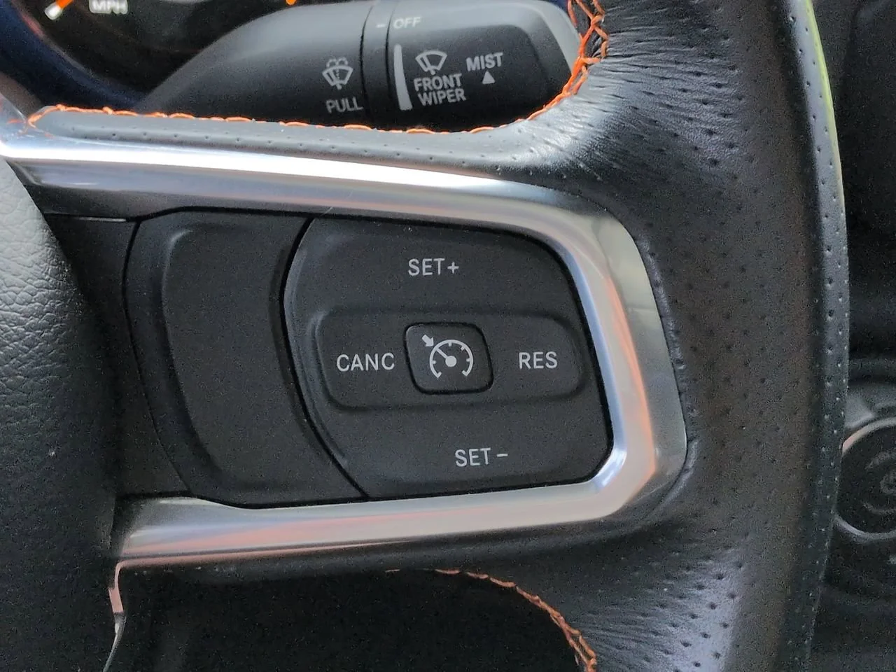 2023 Jeep Gladiator Mojave - Photo 24