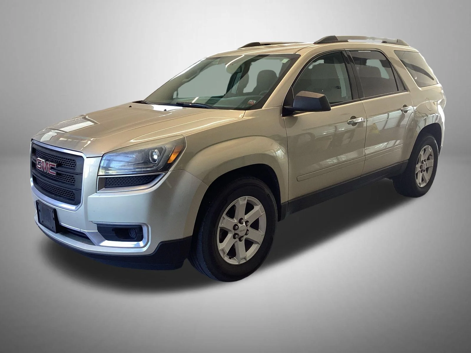 2015 GMC Acadia FWD SLE2's photo