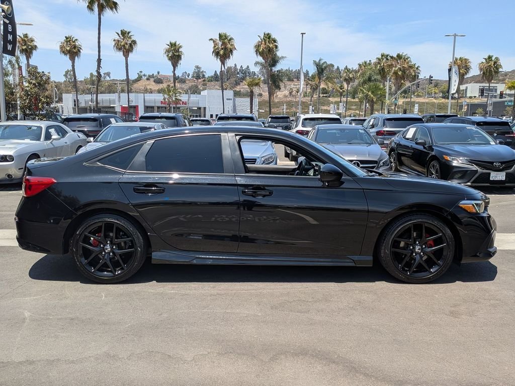 Used 2024  Honda Sport image 3