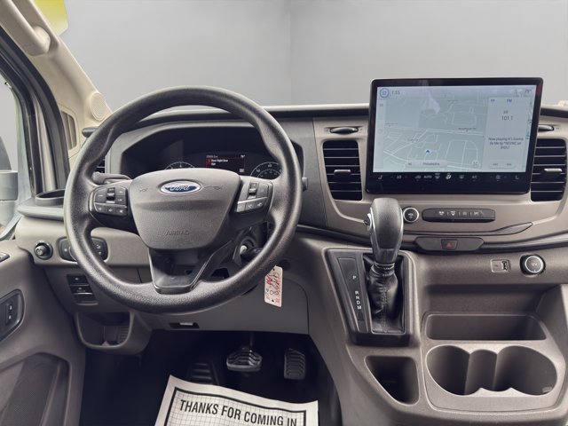 Used 2022 White Ford XLT image 15