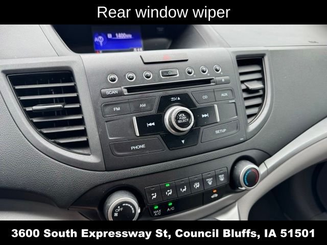 Used 2013 Blue Honda LX image 31