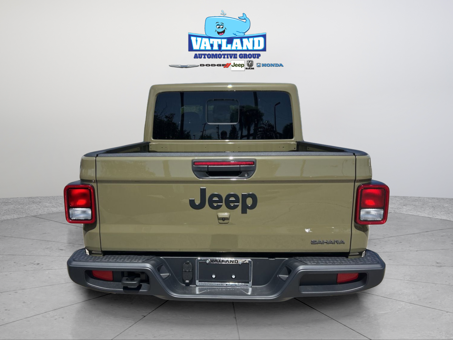 New 2026 41 Exterior Paint Jeep Sahara image 4