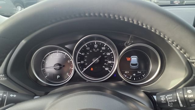 Used 2025 Blue Mazda 2.5 S Preferred Package image 12