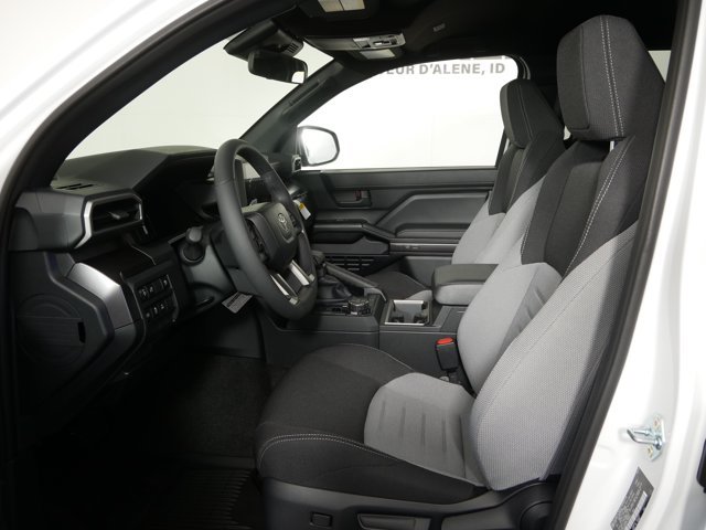 New 2026 Ice Cap Toyota TRD Off-Road image 9
