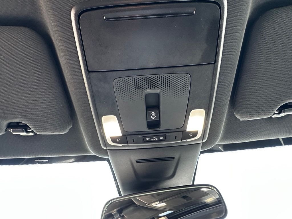 Used 2024 Gray Honda Sport image 30