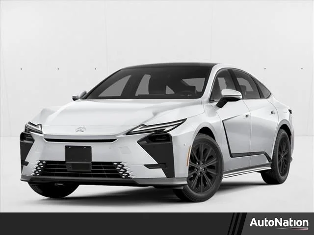 2026 Lexus ES HYBRID ES 350h PREMIUM+