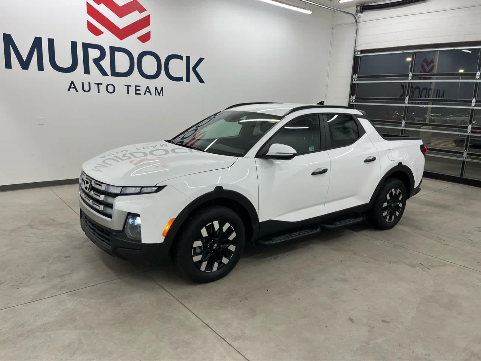 2025 Hyundai Santa Cruz SEL - Photo 6