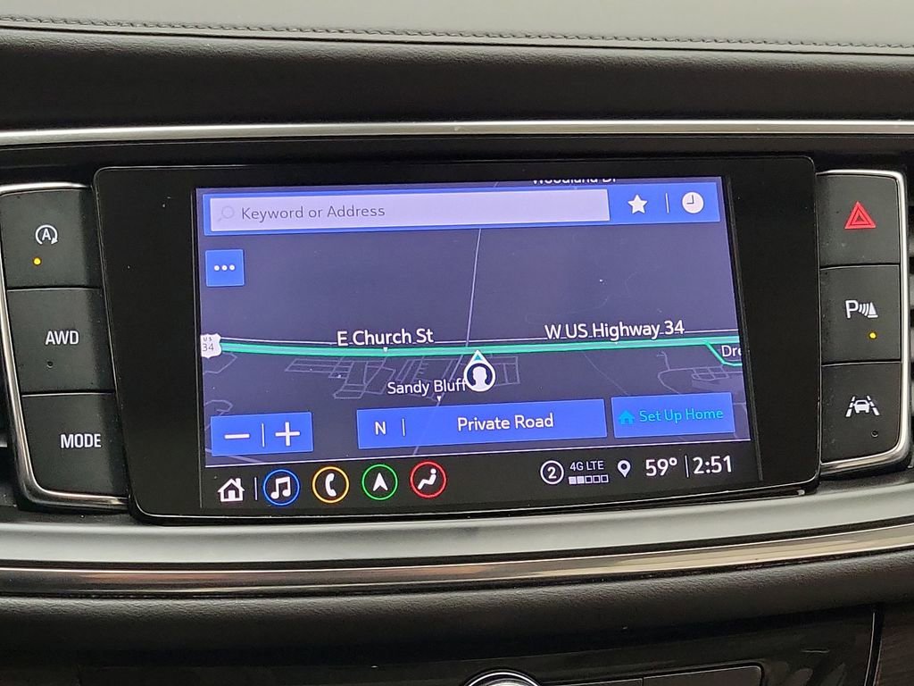 2023 Buick Enclave Premium - Photo 15