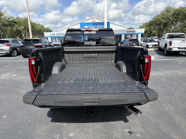 2026 GMC Sierra 2500HD Denali - Photo 10