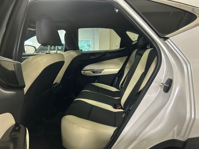 Used 2024 White Lexus 350 Base image 21