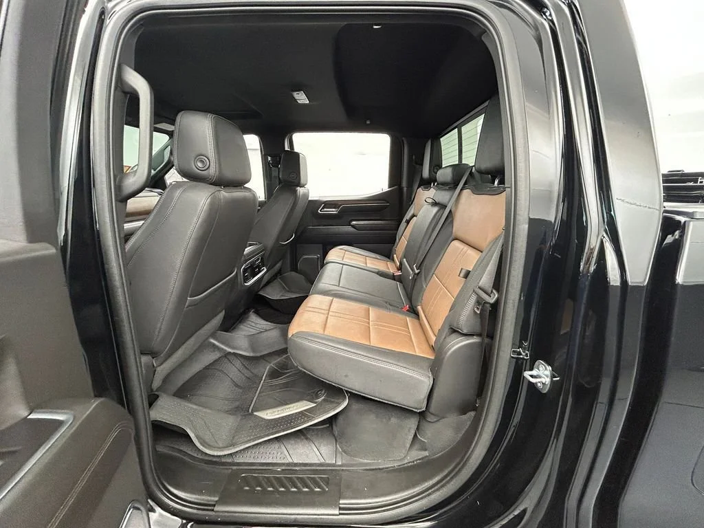 2023 Chevrolet Silverado 1500 High Country - Photo 45