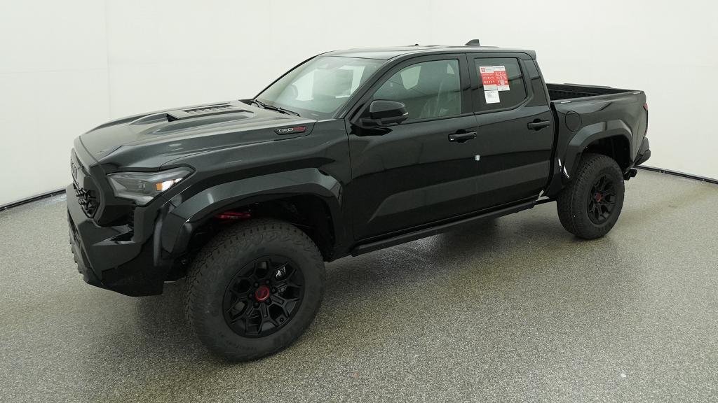 2026 Toyota Tacoma i-FORCE MAX TRD Pro