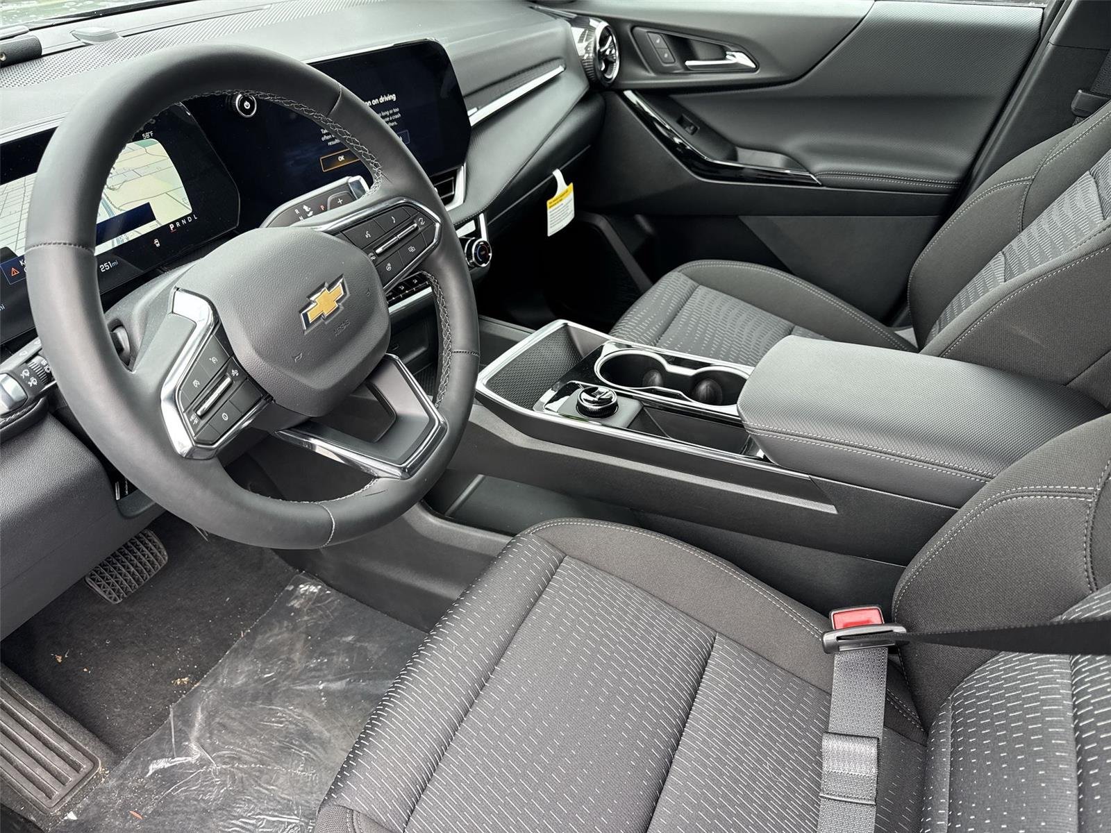 2026 Chevrolet Equinox LT - Photo 10