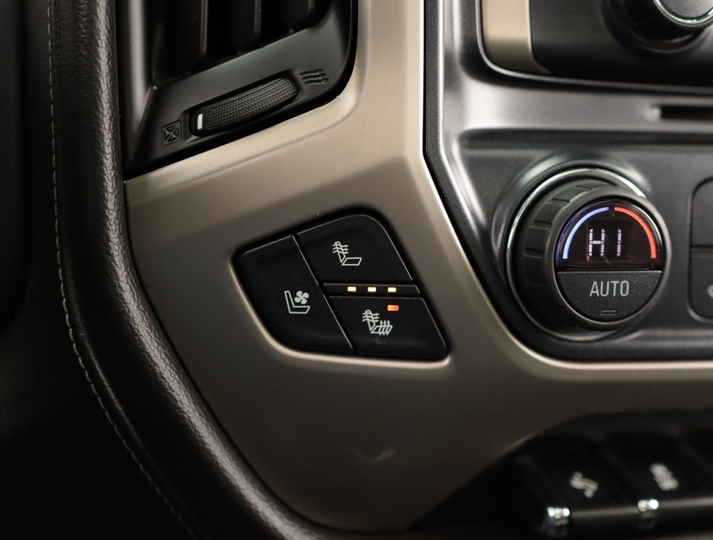 Used 2019 SUMMIT WHITE GMC Denali image 20