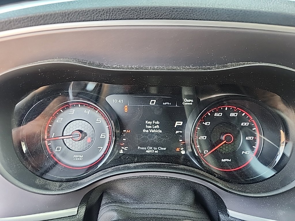 Used 2021 Smoke Dodge GT image 21