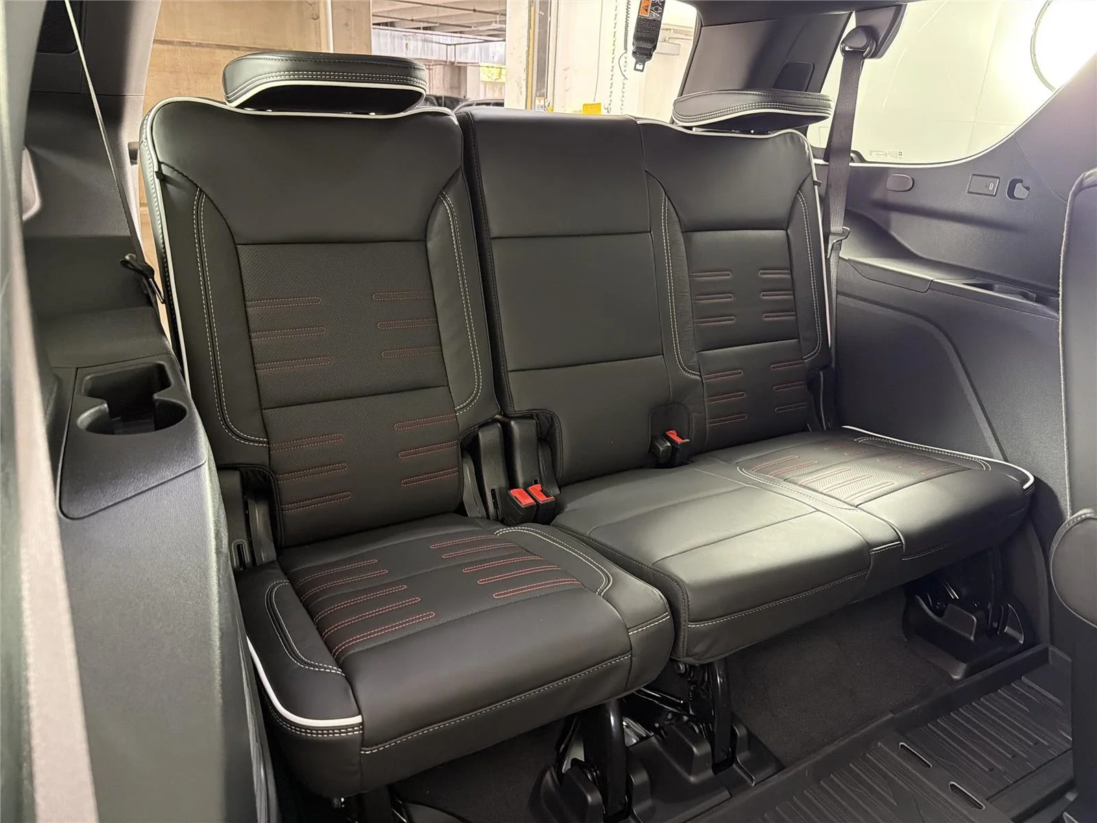 New 2026 Onyx Black GMC AT4 Ultimate image 14
